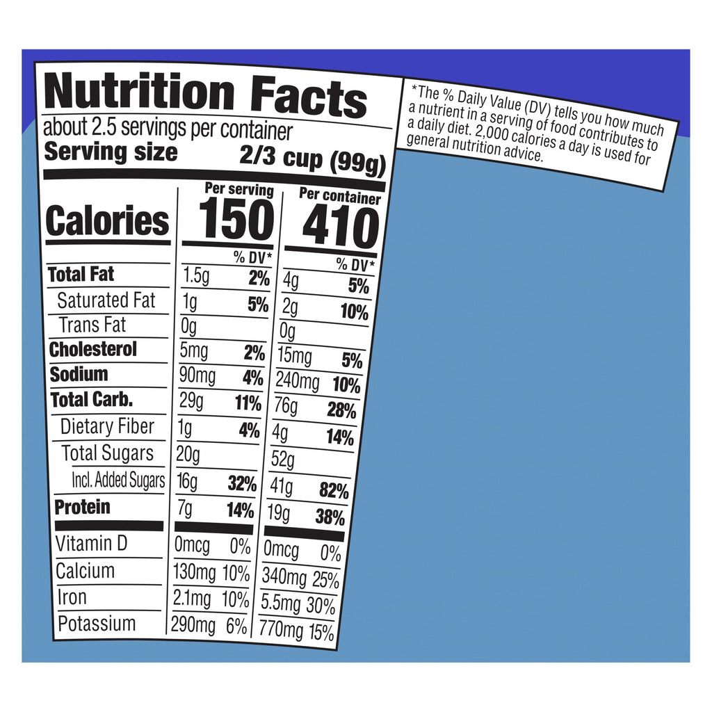 Yasso Fudge Brownie Frozen Greek Yogurt 14 Fl Oz