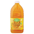 Wegmans Organic Mango Pineapple Passionfruit Juic'd Right
64 fl. oz.