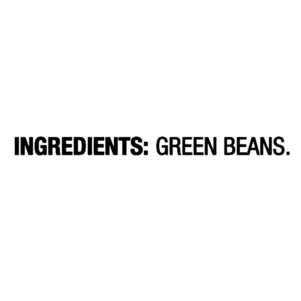 Great Value Fine Green Beans 12 Oz Frozen