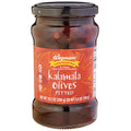 Wegmans Pitted Kalamata Olives 5.6 Oz