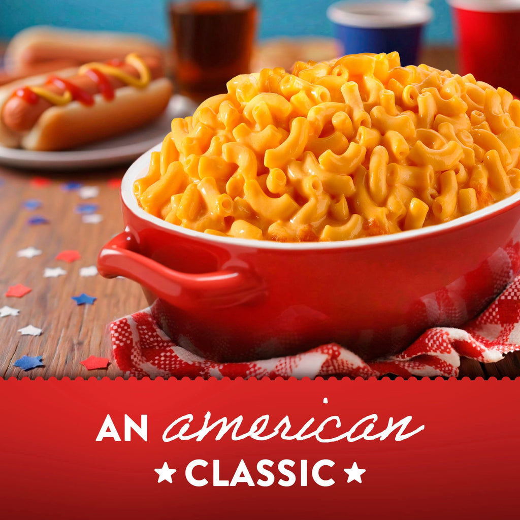 Stouffer's Mac and Cheese Family Size Frozen 40 Oz