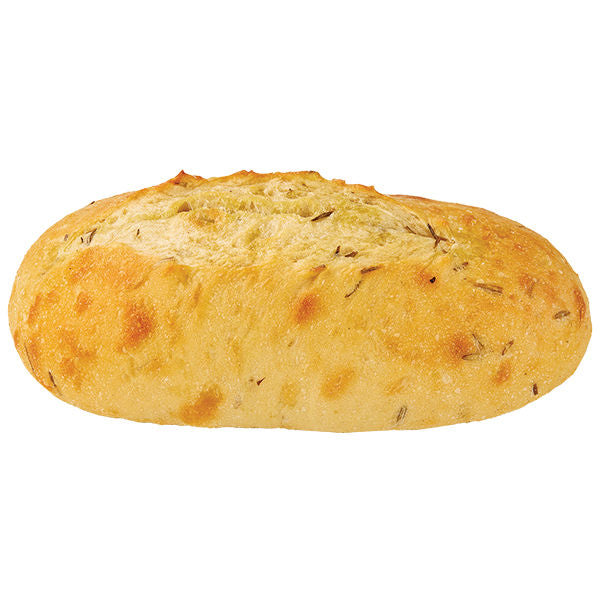 Wegmans Organic Rosemary Sourdough Bread 1 ct.