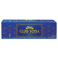 Wegmans Club Soda, 12 Pack
144 fl. oz.