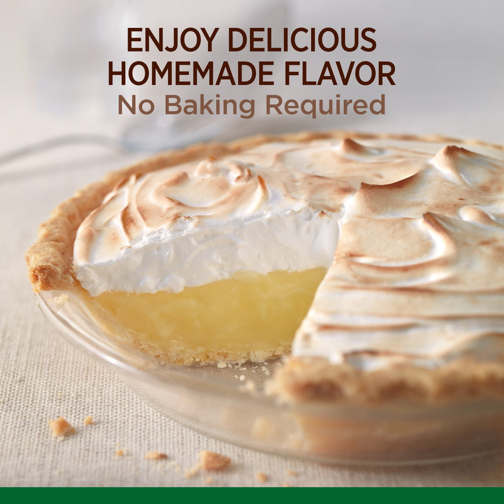 Lemon Meringue Pie 31.5 Oz Marie Callender's