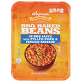 Wegmans BBQ Baked Beans with Pulled Pork & Italian Sausage
16 oz