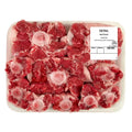 I Beef Oxtail Pieces, Tray, Fresh, 2.0 - 3.5 lb