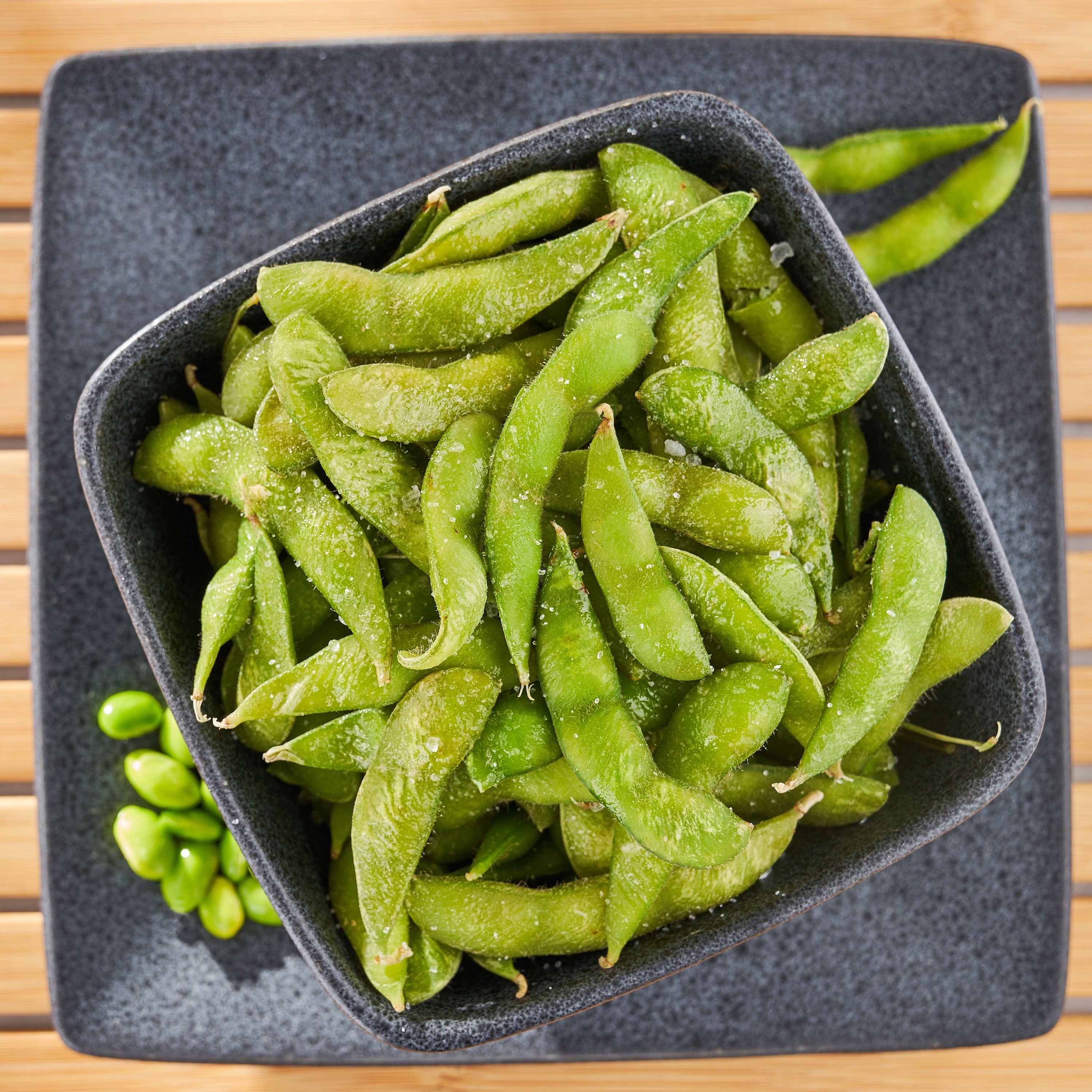 Great Value Edamame Frozen 12 Oz