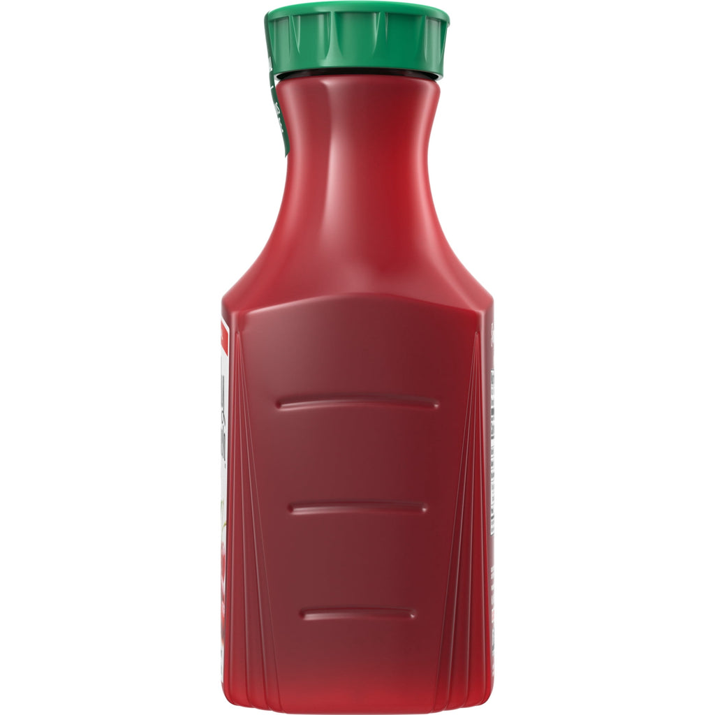 Simply Fruit Punch Juice Drink 52 fl oz Bottle