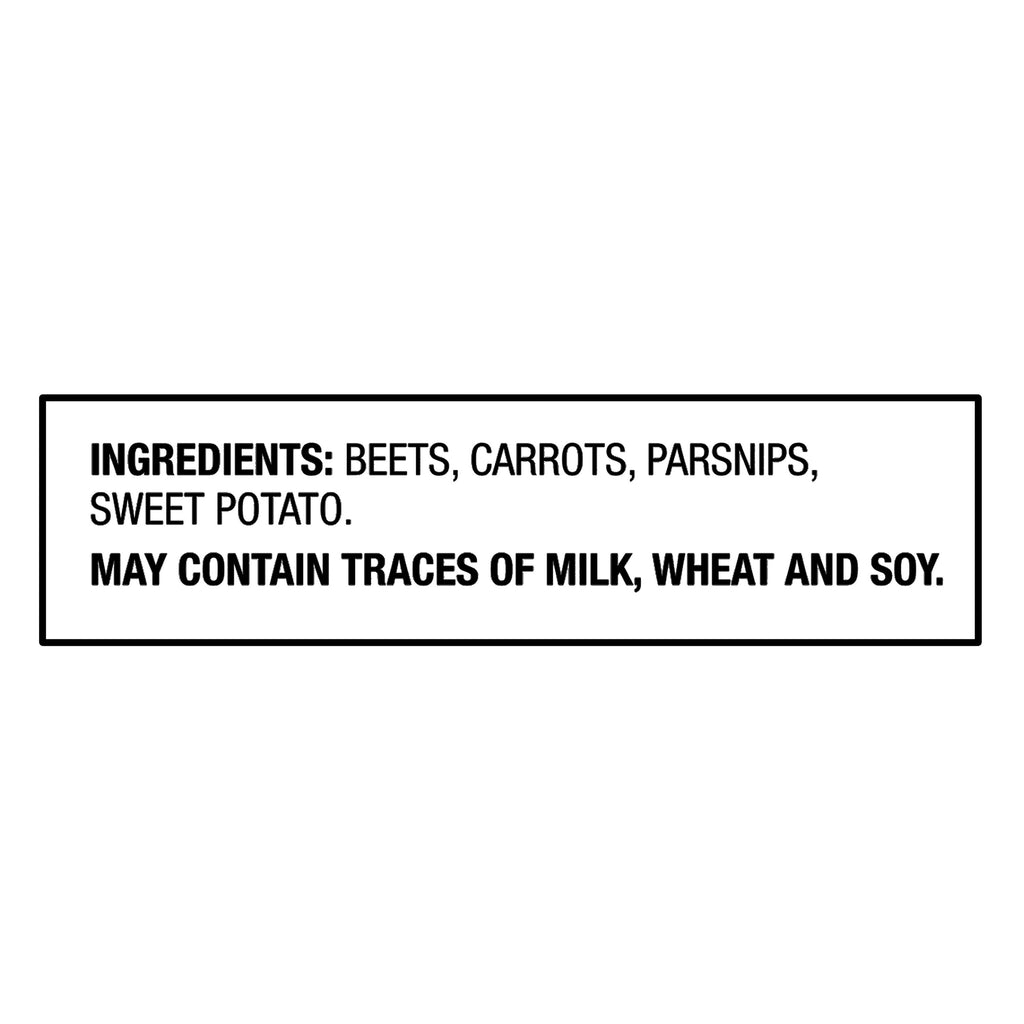 Great Value Frozen Root Blend Beets Carrots Parsnips Sweet Potatoes 20 Oz