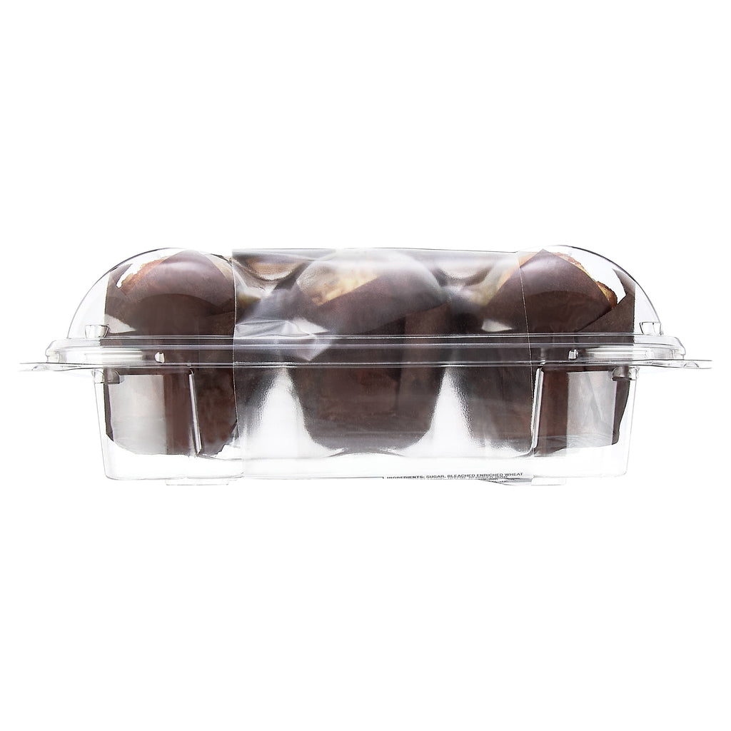 Blueberry Muffins 14 Oz 9 Count Marketside