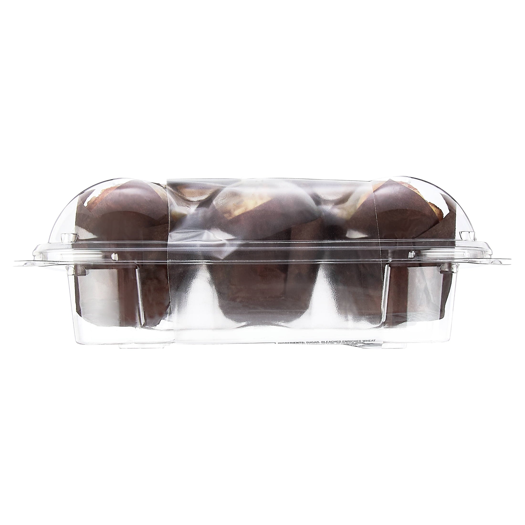 Blueberry Muffins 14 Oz 9 Count Marketside