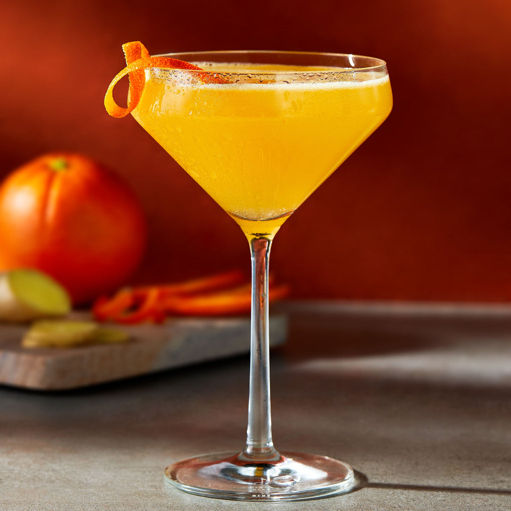 Fresh Navel Oranges 4 Lb Bag