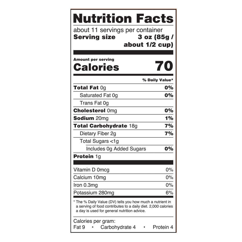 Great Value Southern Hash Browns Frozen 32 Oz