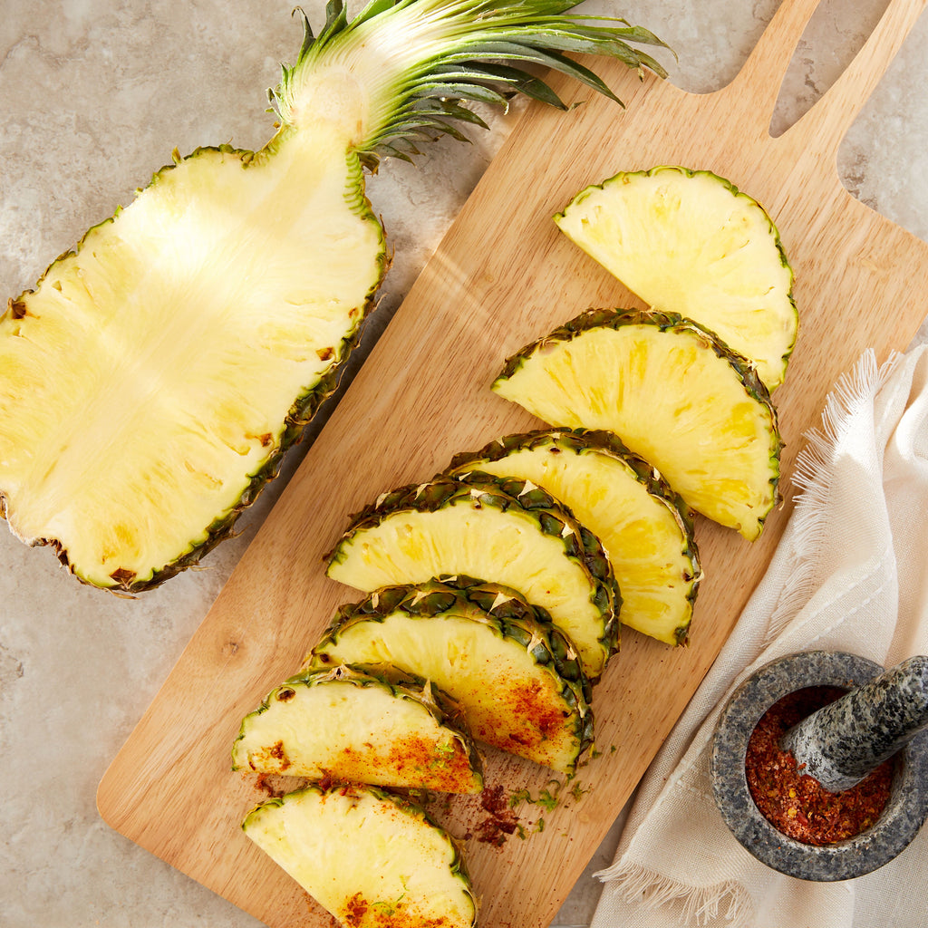 Fresh Gold Pineapple Each 1 Count