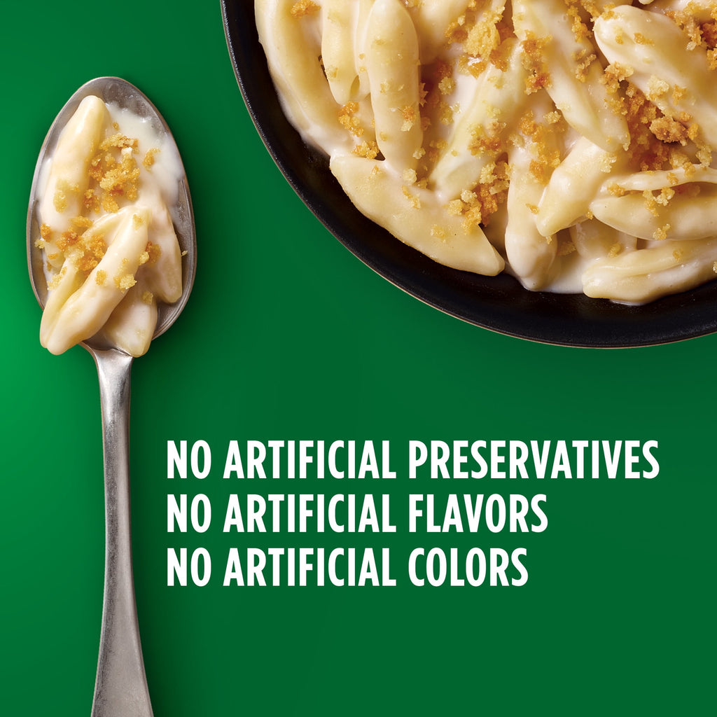 Marie Callender's Vermont Cheddar Mac & Cheese Frozen Meal 13 Oz