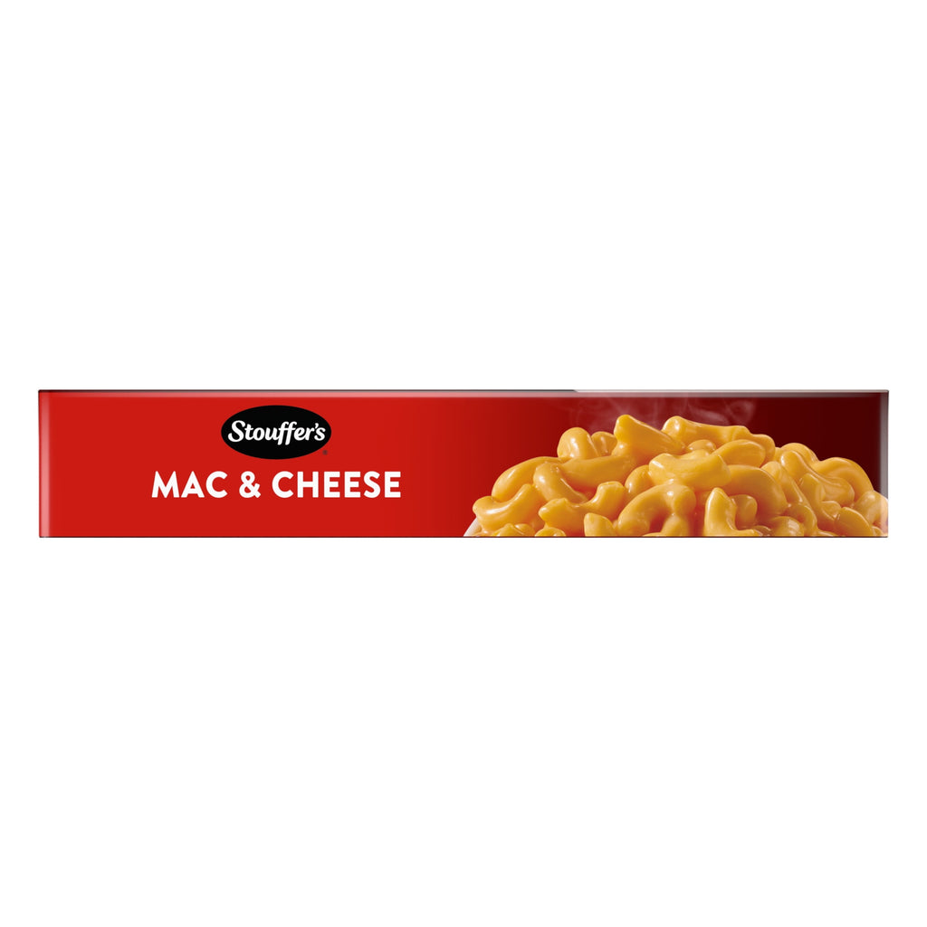 Stouffer's Mac & Cheese Single Serve Frozen Meal 12 Oz