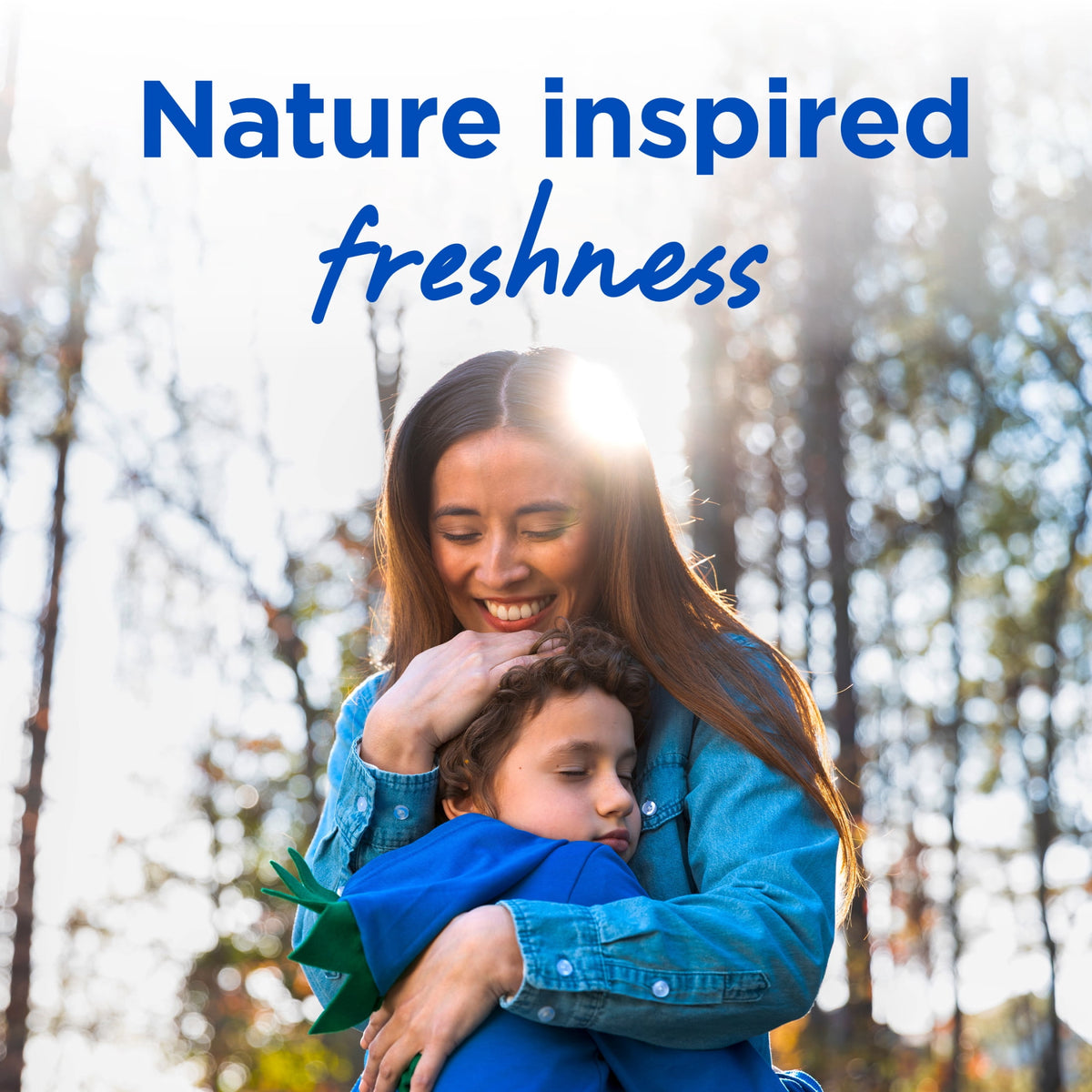 Purex Fresh Mountain Breeze Liquid Laundry Detergent 66 fl oz 58 Loads