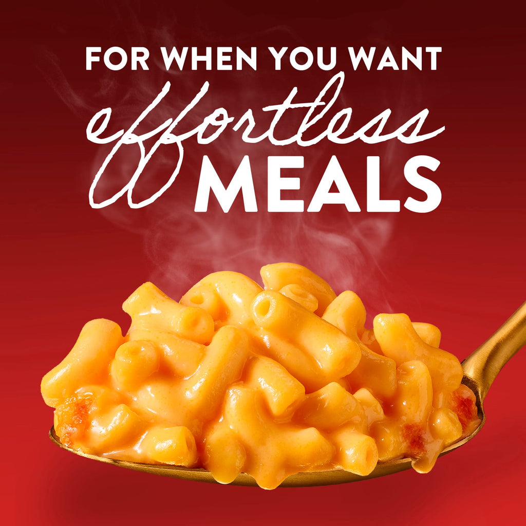 Stouffer's Mac and Cheese Family Size Frozen 40 Oz