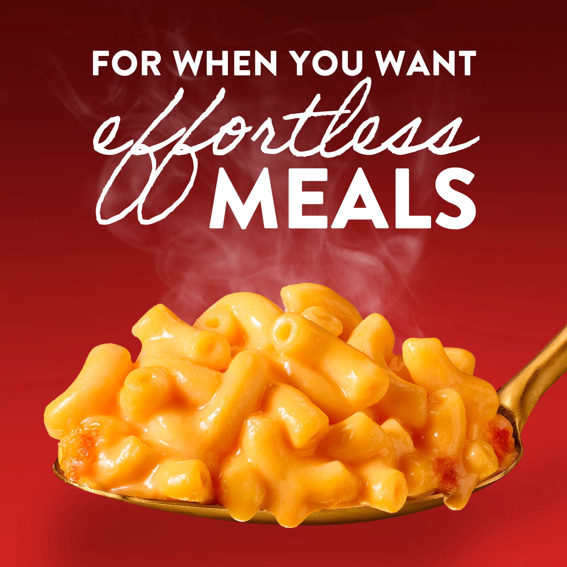 Stouffer's Mac and Cheese Family Size Frozen 40 Oz