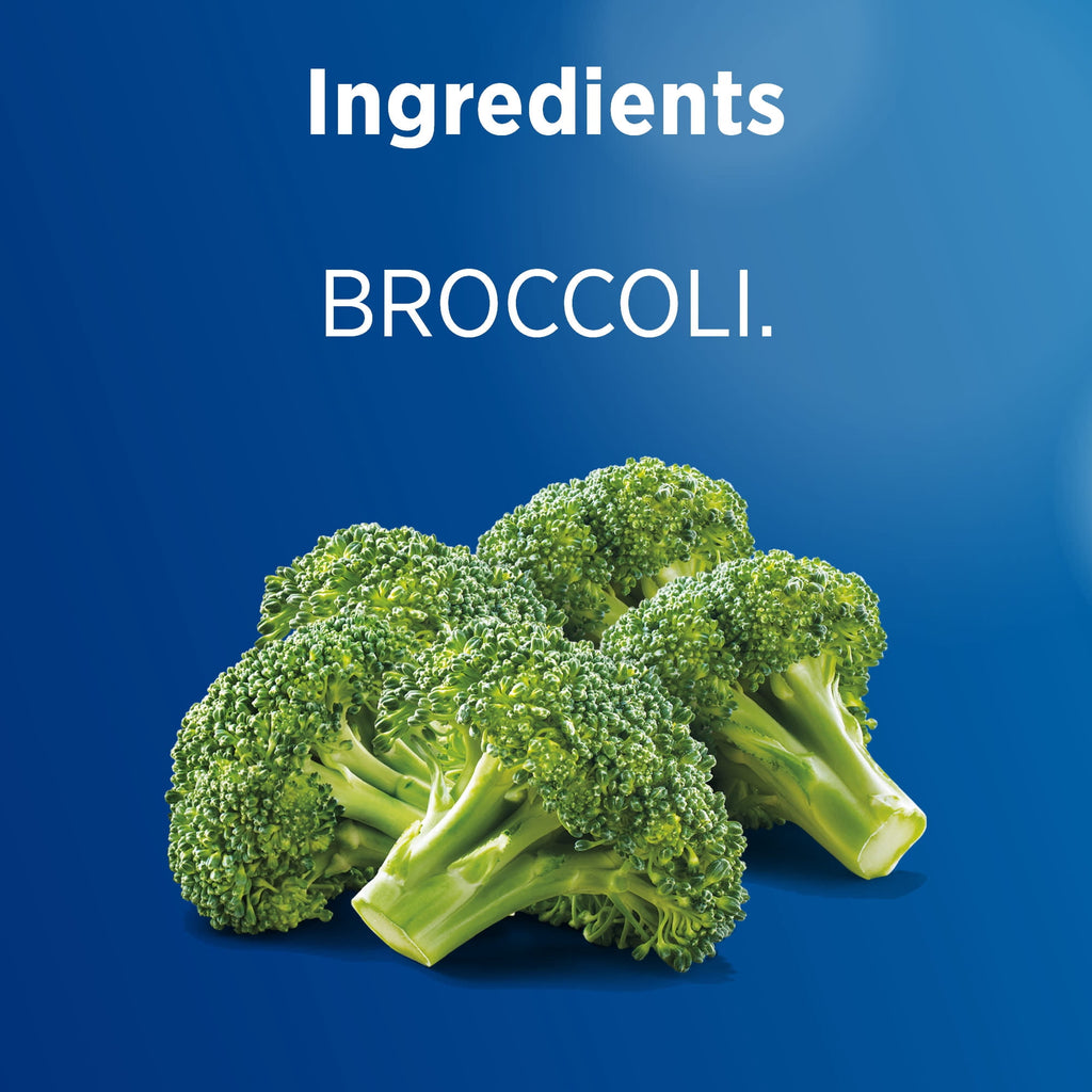 Birds Eye Broccoli Florets Frozen 52 Oz