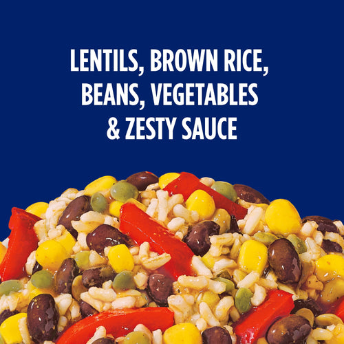 Birds Eye Protein Southwest Style Frozen Vegetables 12.7 Oz
