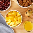 Marketside Fresh Cut Mango 10 Oz Tray