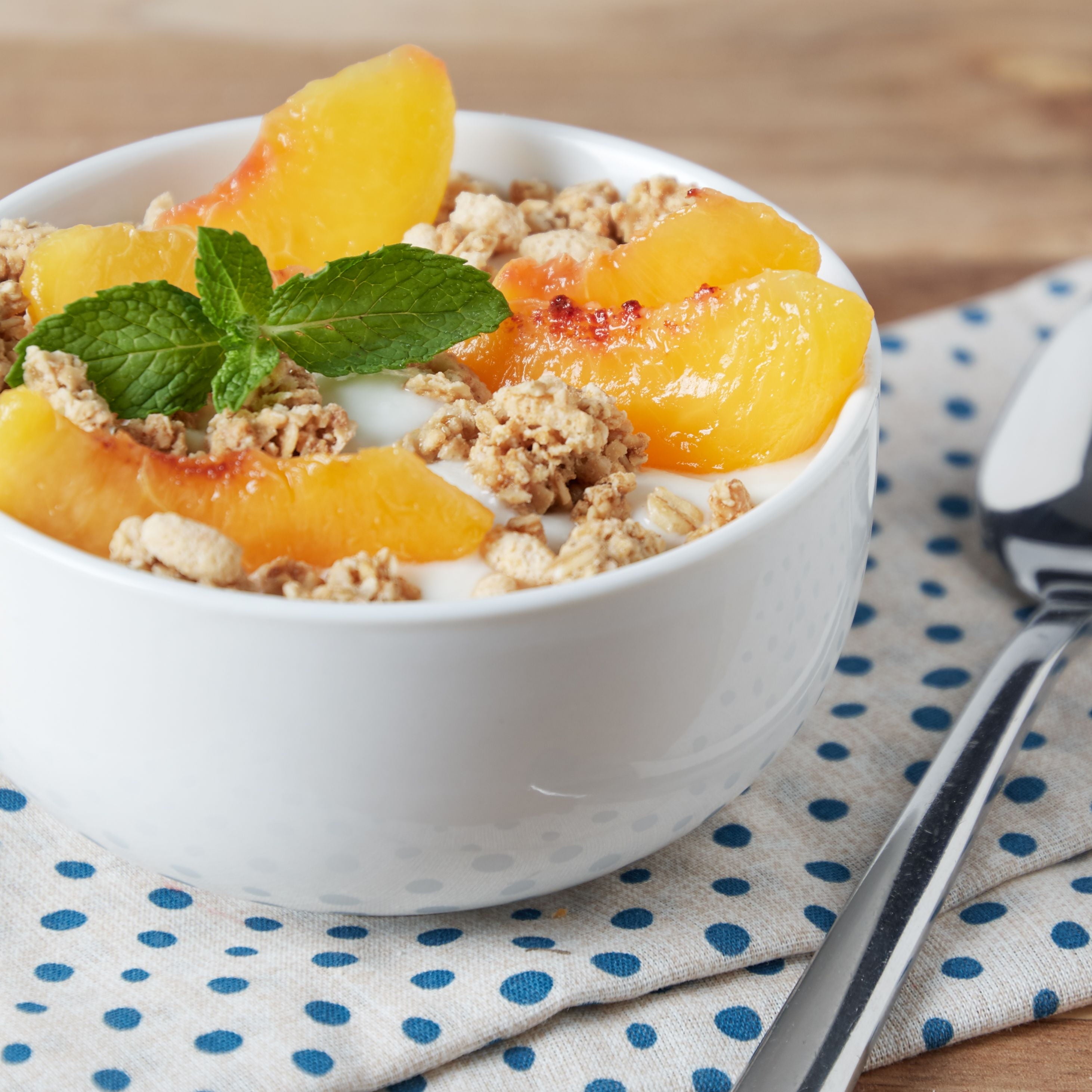 Great Value Frozen Sliced Peaches 16 Oz