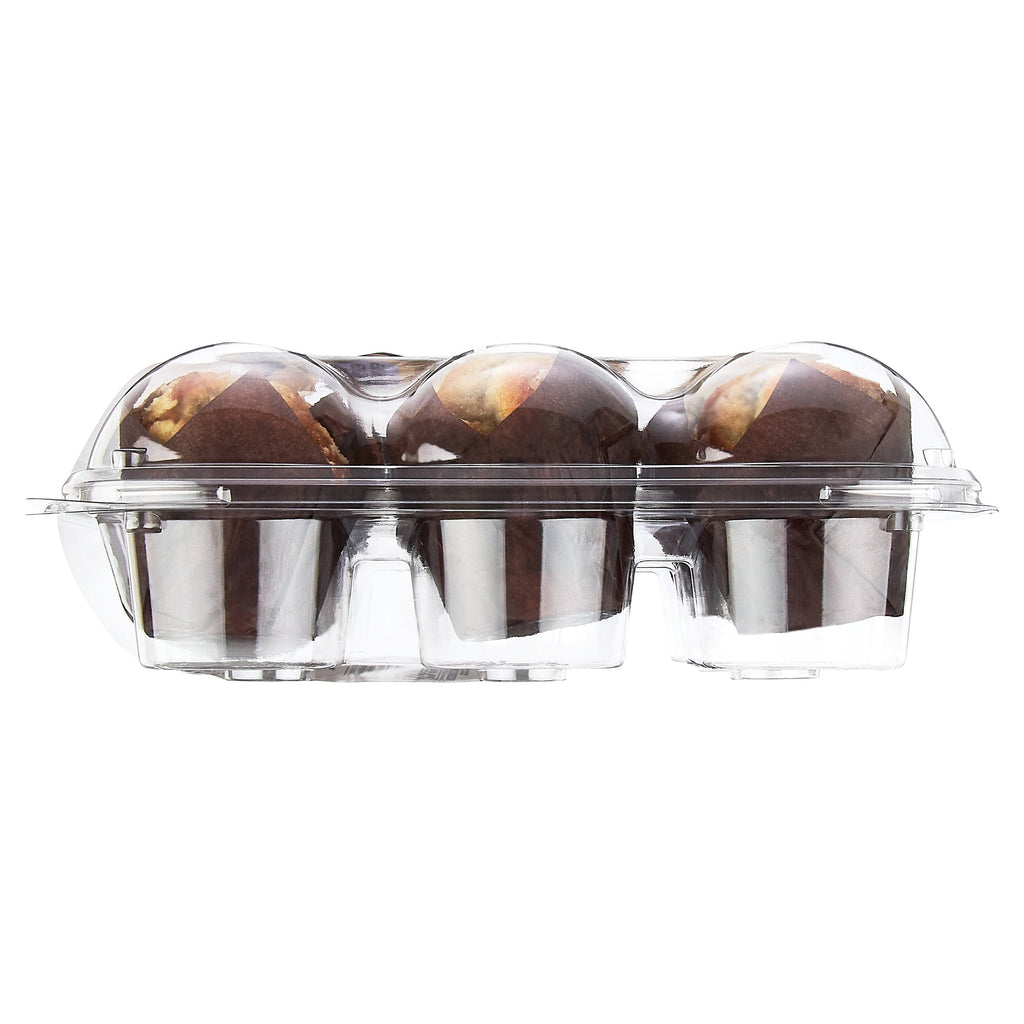 Blueberry Muffins 14 Oz 9 Count Marketside