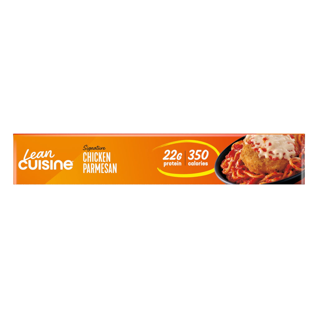 Lean Cuisine Chicken Parmesan Frozen Meal 10.875 Oz