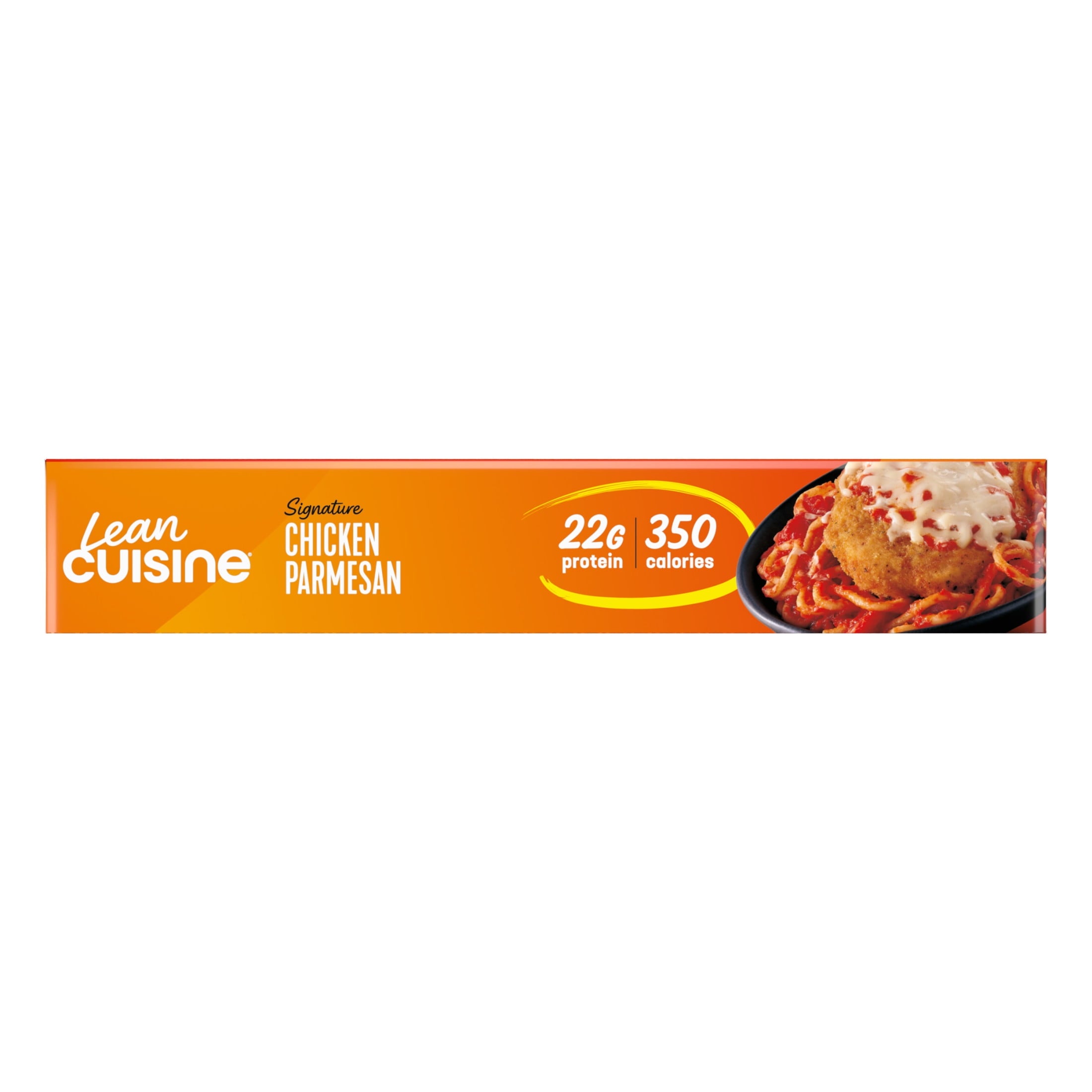 Lean Cuisine Chicken Parmesan Frozen Meal 10.875 Oz