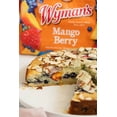 Wyman's Mango Berry Blend Frozen 48 Oz
