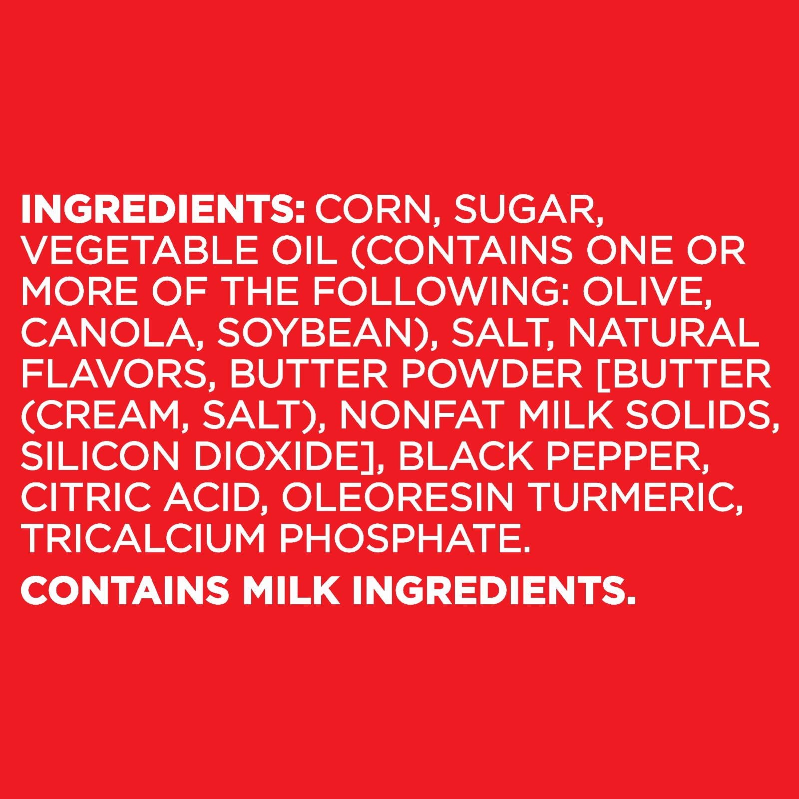 Pictsweet Farms Frozen Buttered Corn on the Cob for Air Fryer 4 Count