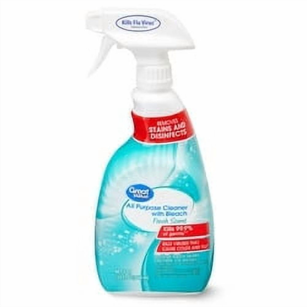 Great Value All-Purpose Cleaner with Bleach Fresh Scent 32 fl oz