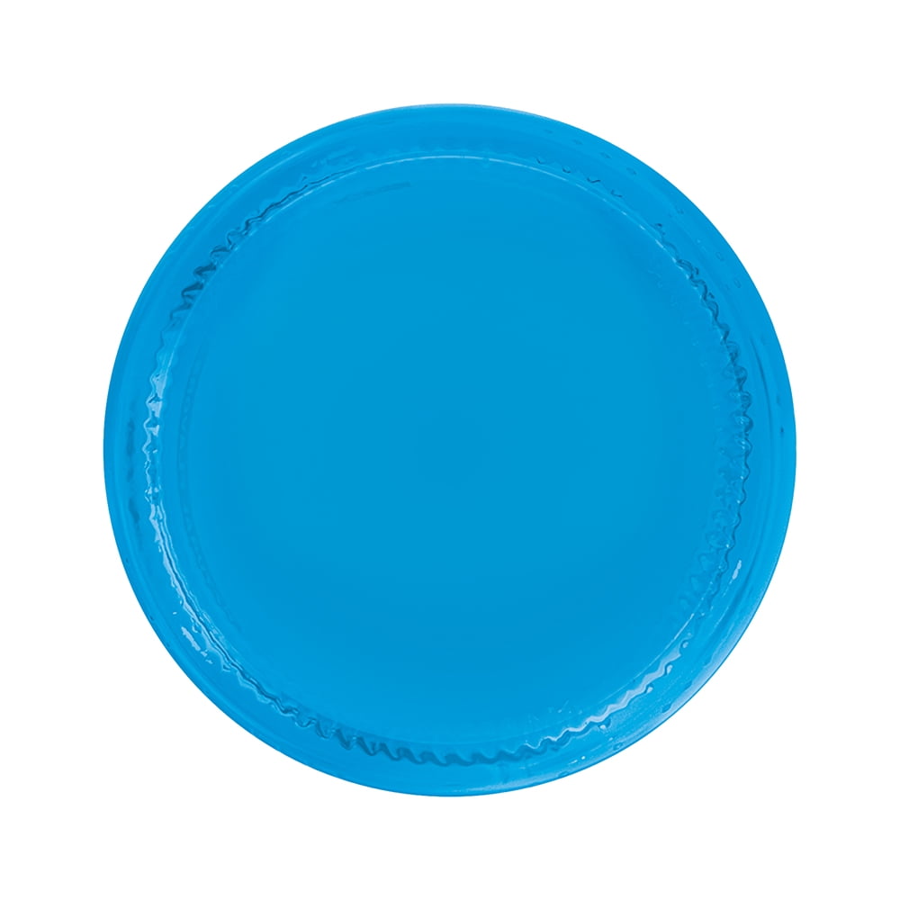 Calypso Ocean Blue Zero Sugar Lemonade 16 fl oz