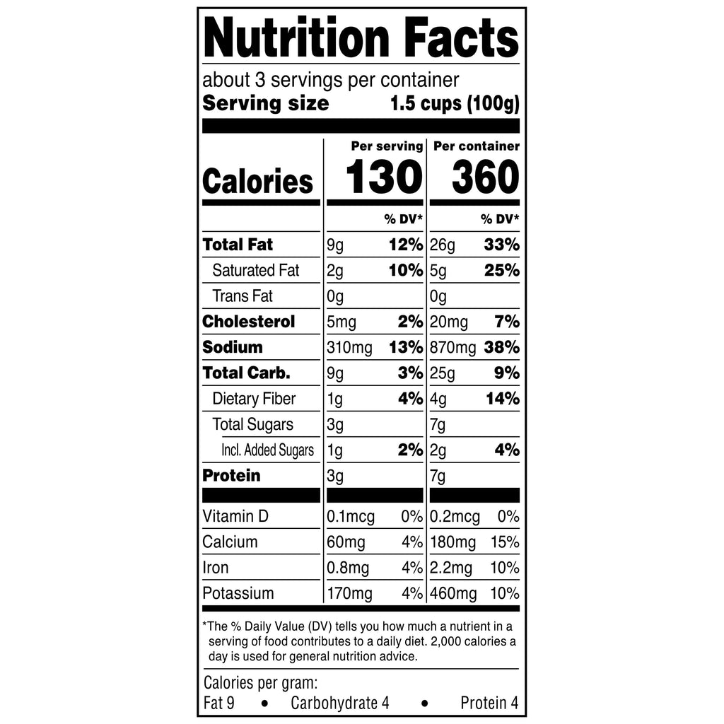 Fresh Marketside Taco Chopped Salad Kit 9.82 Oz Bag