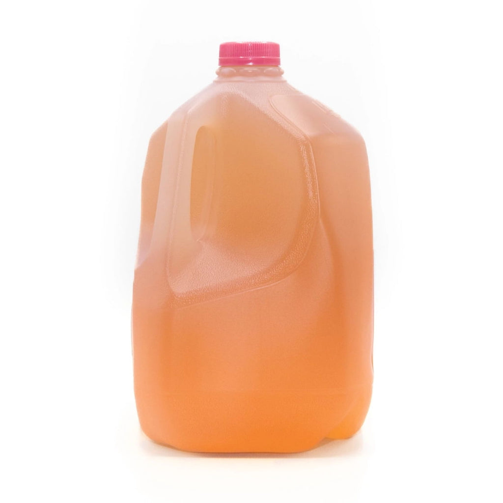 Milo's Strawberry Lemonade Refrigerated Juice Drink 128 fl oz Gallon