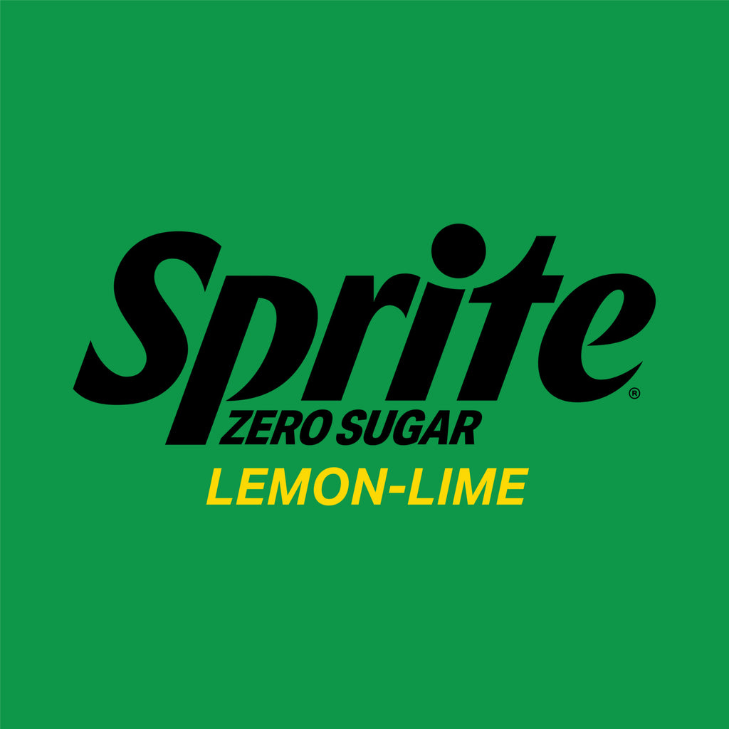 Sprite Zero Sugar Lemon-Lime Caffeine Free Soda Pop Bottle 2 Liters