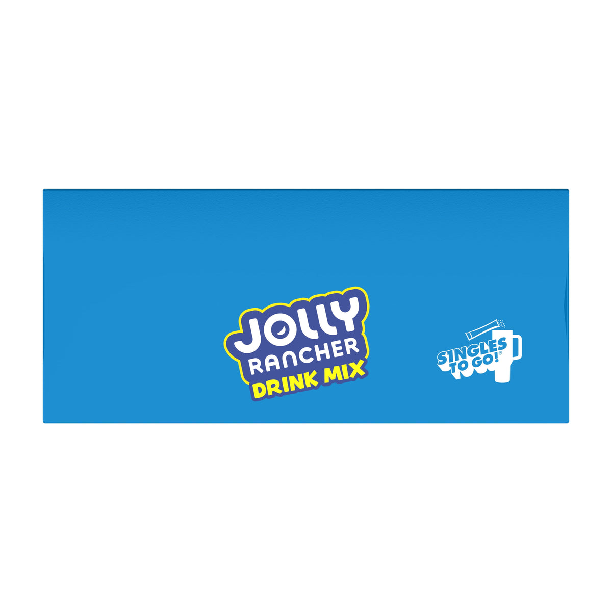 Jolly Rancher Sugar-Free Variety Pack Singles to Go Powdered Drink Mix 30 Count