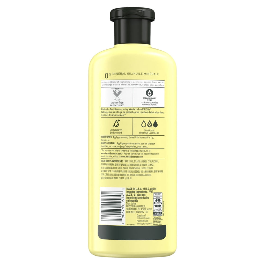 Herbal Essences Chamomile Shine Conditioner 13.5 fl oz