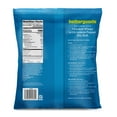 Bettergoods Restaurant Style Chicken Wings with Lemon Pepper Dry Rub Frozen 22 Oz