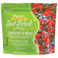 Wegmans Frozen Cherry Berry Blend 16 Oz