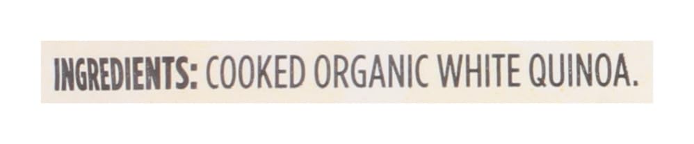 Organic White Quinoa 12 Oz 365 By Whole Foods Market