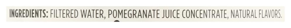 100% Pomegranate Juice 32 Fl Oz 365 By Whole Foods Market