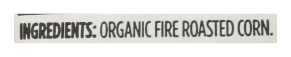 Organic Fire Roasted Corn 16 Oz 365 By Whole Foods Market