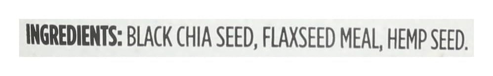 Organic Super Seed Blend 16 Oz 1 Count 365 By Whole Foods Market