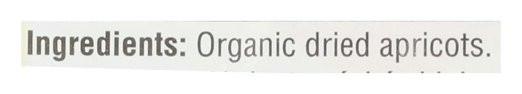 Organic Turkish Apricots 8 Oz 365 By Whole Foods Market