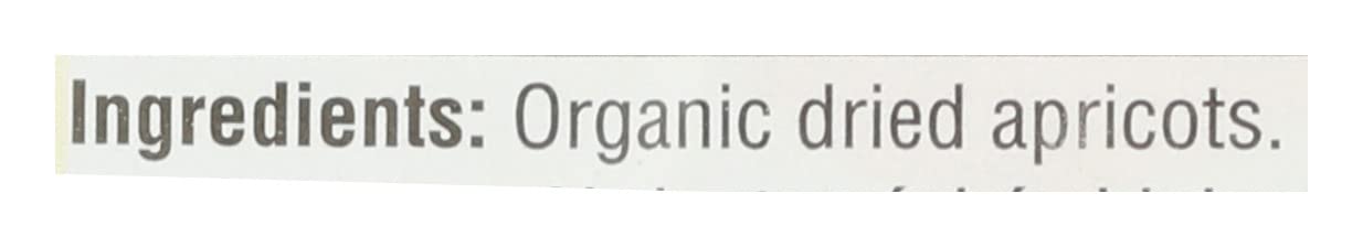 Organic Turkish Apricots 8 Oz 365 By Whole Foods Market