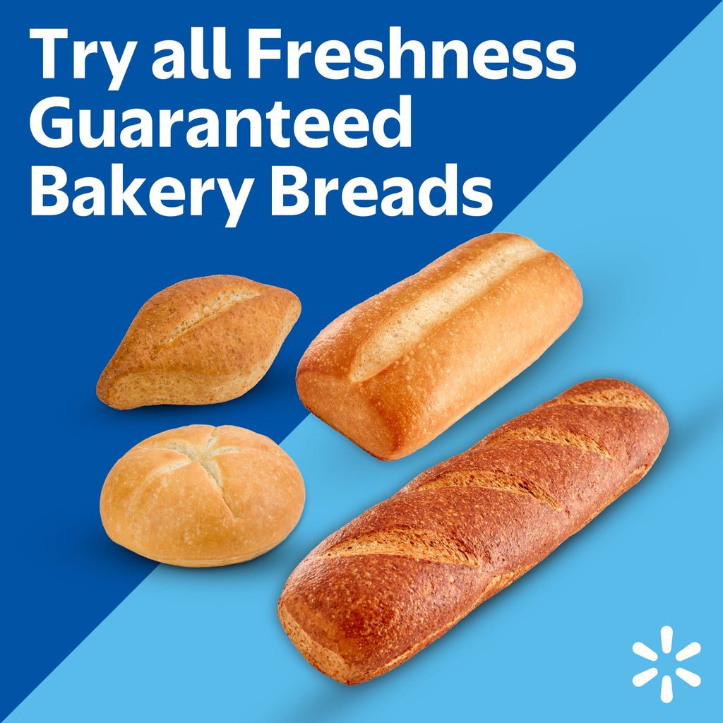 French Bakery Bread Loaf 14 Oz 1 Count