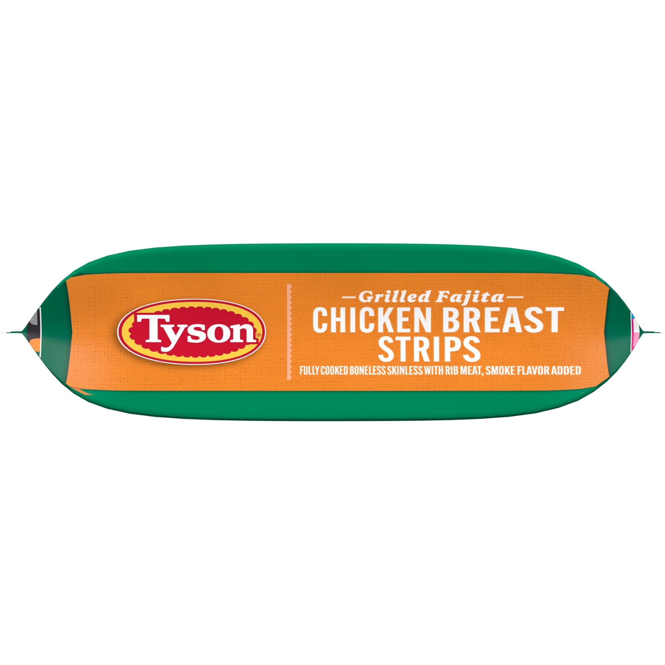 Tyson Grilled Fajita Chicken Breast Strips Frozen 22 Oz