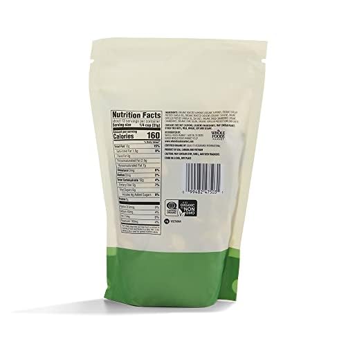 Organic Trail Mix 14 Oz 365 By Whole Foods Market